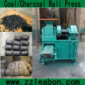 Verschiedene Form Charcoal Powder Ball Squeeze Maschine